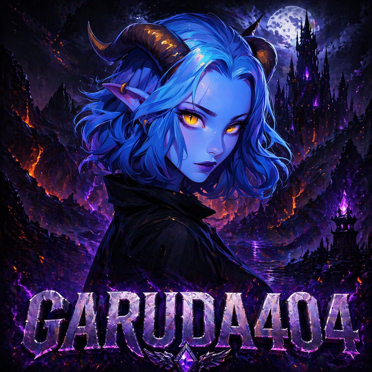 GARUDA404